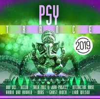 Psy Trance 2019 Various Artists