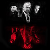 Psy. W imię zasad O.S.T.R., Fabijański