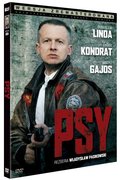 Psy (wersja zremasterowana) - Pasikowski Władysław