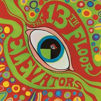 Psychedelic Sounds The 13th Floor Elevators