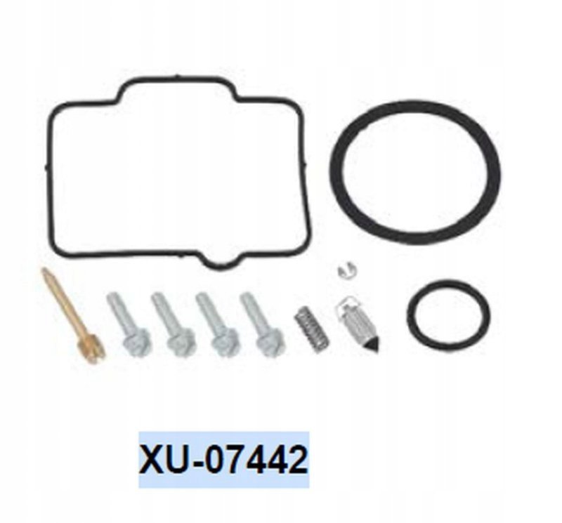 Tusk Complete Top & Bottom End Gasket Kit For KTM 200 EXC / MXC / SX / XC / XC-W