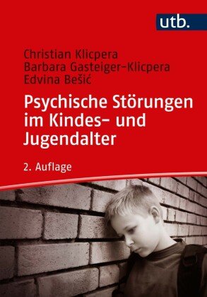 Psychische Störungen Im Kindes- Und Jugendalter - UTB | Książka W Empik