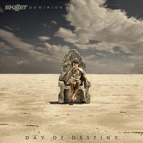 Psycho In My Head Skillet