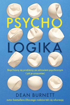 Psycho-logika - Burnett Dean