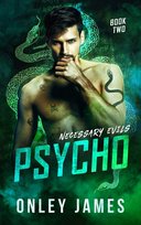 Psycho Onley James