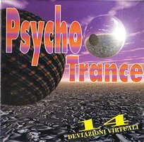 Psycho Trance Various Artists