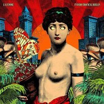 Psycho Tropical Berlin (Deluxe) La Femme