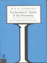 Psychoanalytic Studies of the Personality Fairbairn W. R. D.