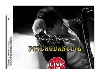 Psychoparty u Maćka Maleńczuka