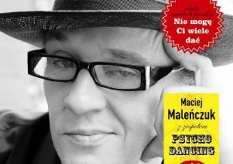 Maleńczuk i Psychodancing 2 w trasie