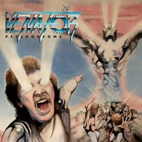 Psychodrome Venator