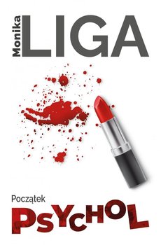 Psychol. Początek - Liga Monika