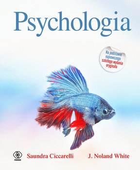 Psychologia 2023 - Ciccarelli Saundra K., White J. Noland