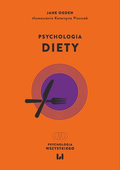 Psychologia diety - Ogden Jane