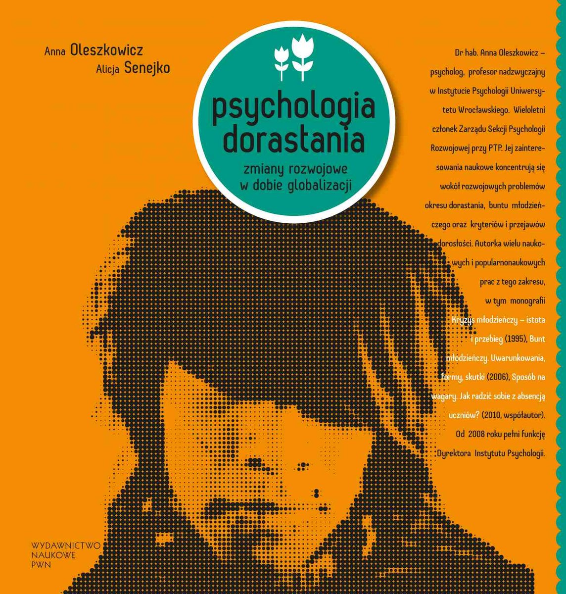 Psychologia dorastania. Zmiany rozwojowe w dobie globalizacji - ebook epub