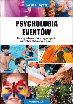 Psychologia eventów - Bączek Jakub B.