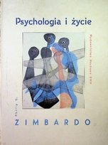 Psychologia i życie Zimbardo Philip G.