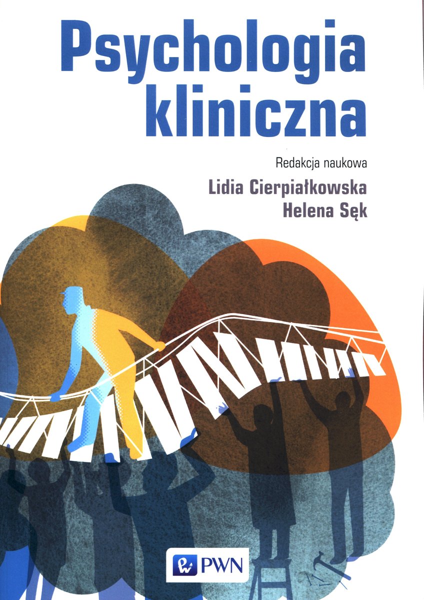 Psychologia Kliniczna - Opracowanie Zbiorowe | Książka W Empik