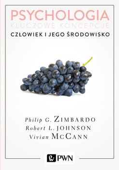 Psychologia. Kluczowe koncepcje. Tom 5. Człowiek i jego środowisko - Zimbardo Philip, Johnson Robert, McCann Vivian