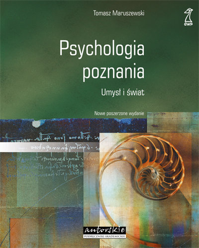 Psychologia Poznania Umysł I świat Maruszewski Chomikuj