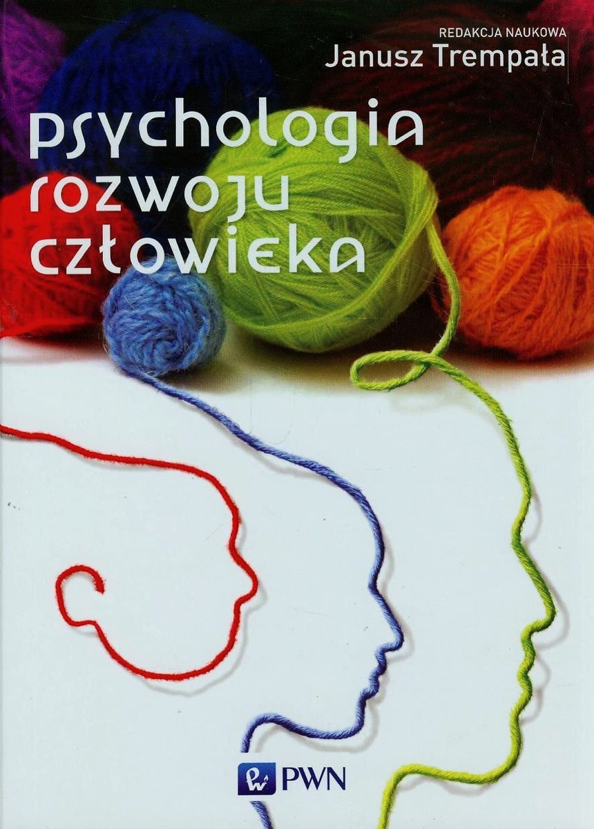 Psychologia rozwoju człowieka - ebook epub