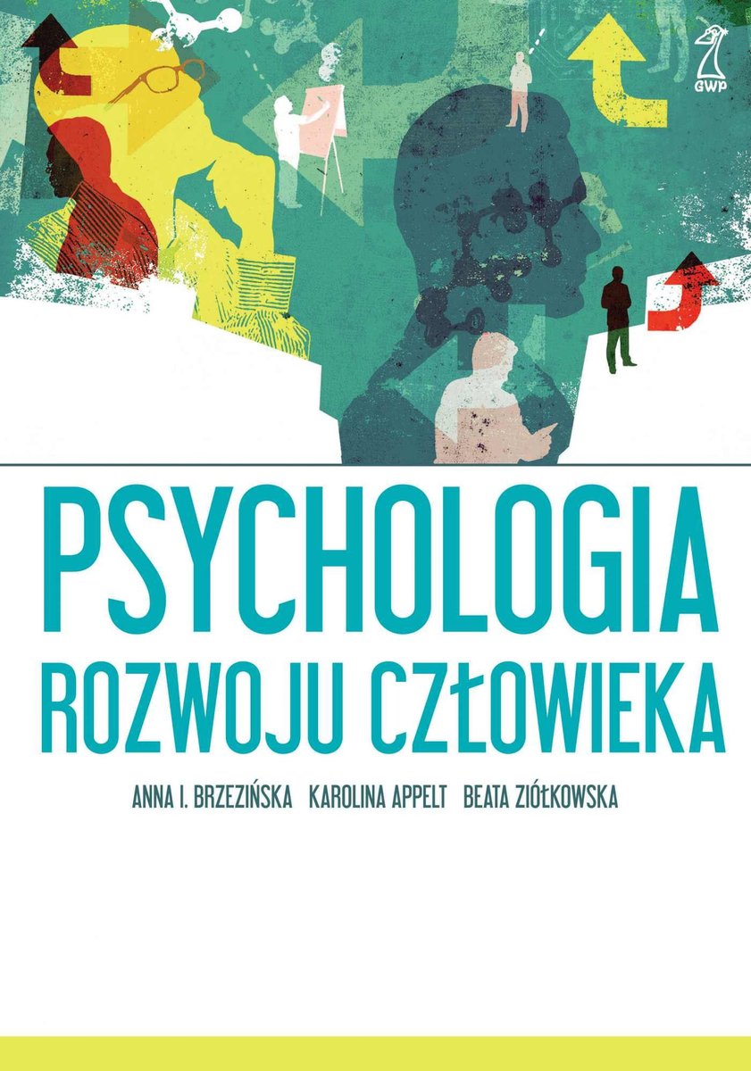 Psychologia rozwoju człowieka - ebook epub