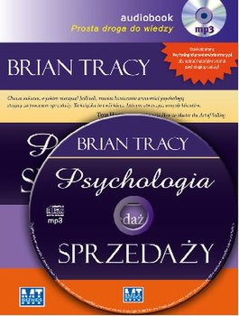 Psychologia sprzedaży - Tracy Brian