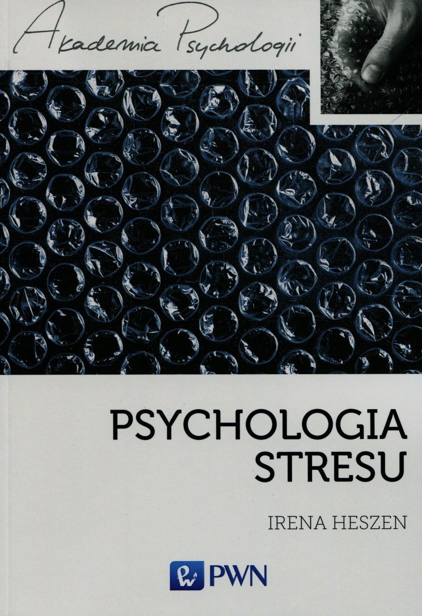Psychologia Stresu Heszen Irena Książka W Empik 5318