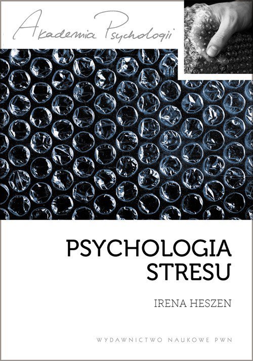 Psychologia stresu - ebook mobi