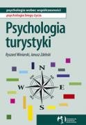 Psychologia Turystyki - Winiarski Ryszard
