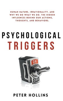 Psychological Triggers - Hollins Peter