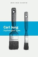 Psychological Types Jung Carl Gustav