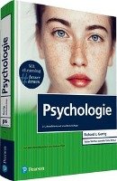 Psychologie Zimbardo Philip G., Gerrig Richard J.