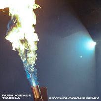 PSYCHOLOGIQUE Tiakola, RUSH AVENUE