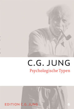 Psychologische Typen - Jung C. G.