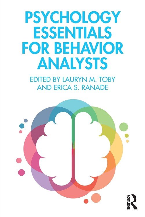 Psychology Essentials for Behavior Analysts - W opisie | Książka w Empik