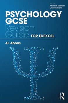 Psychology GCSE Revision Guide for Edexcel - Abbas Ali