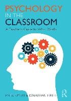 Psychology in the Classroom - Smith Marc, Firth Jonathan
