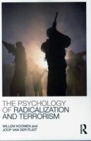 Psychology Of Radicalization And Terrorism - Koomen Willem | Książka W ...