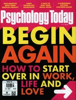 Psychology Today [US] EuroPress Polska Sp. z o.o.