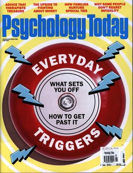 Psychology Today [US]