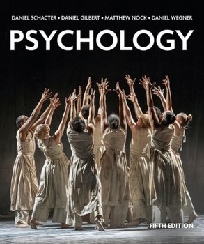 Psychology - Daniel Schacter