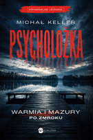 Psycholożka Keller Michał