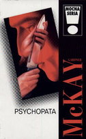 Psychopata Mckay Gardner