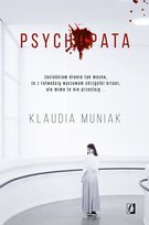 Psychopata Muniak Klaudia
