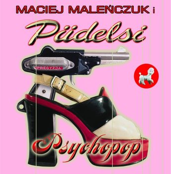Psychopop, płyta winylowa - Pudelsi