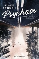 Psychose Goldmann Verlag
