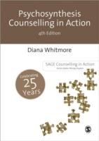 Psychosynthesis Counselling in Action - Whitmore Diana