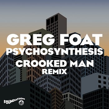 Psychosynthesis - Greg Foat