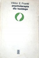 Psychoterapia dla każdego Frankl Viktor E.